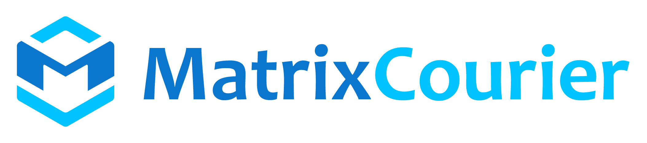 MatrixCourier - courier management software